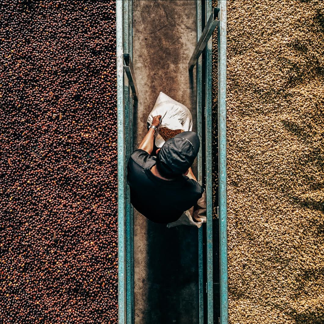 BAMBITO RED BOURBON | LIMITED EDITION 60g TIN