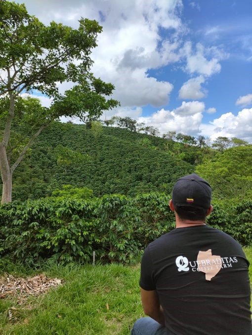 Ombligon | Colombia – El Jaragual