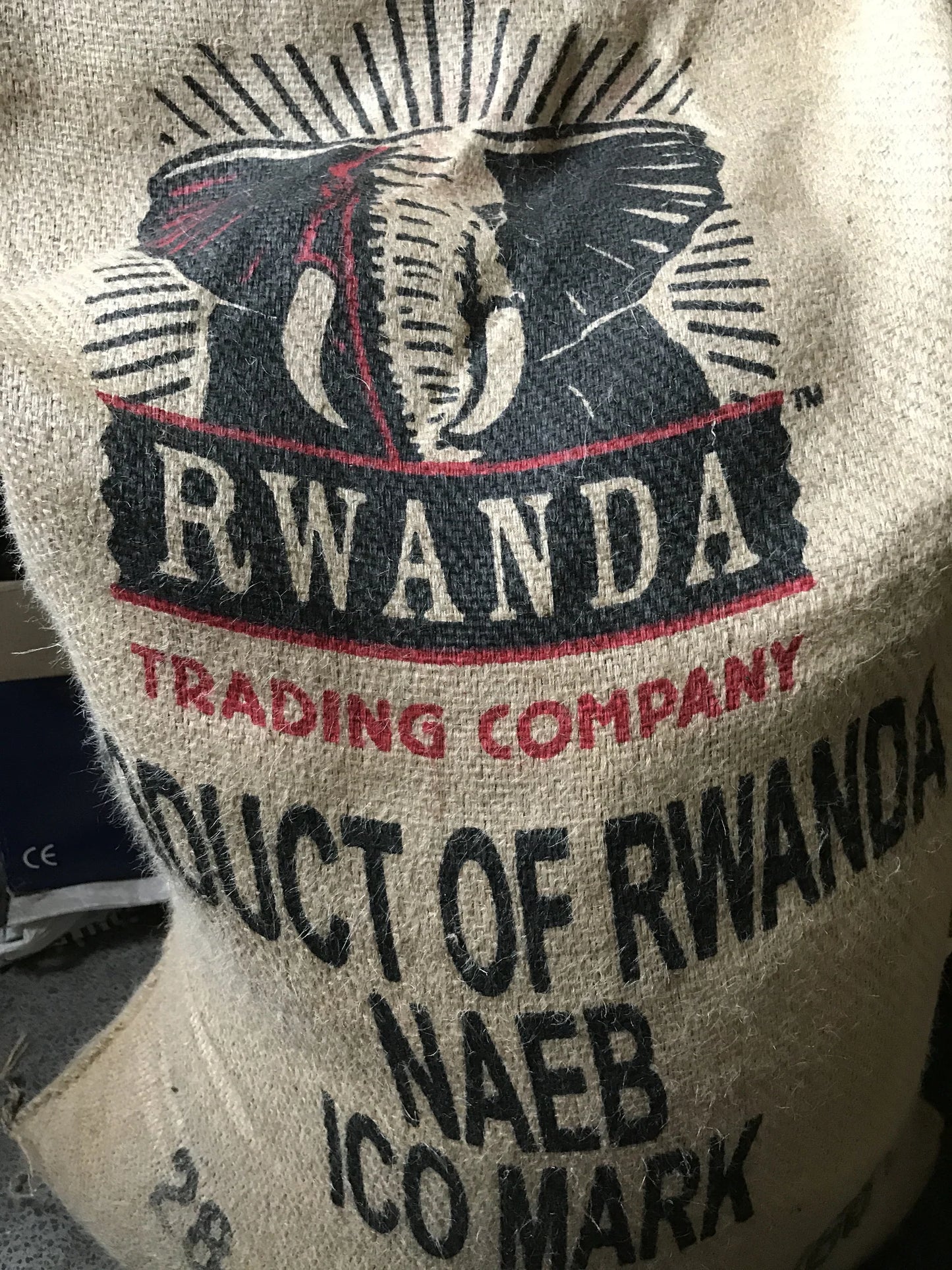RWANDA GITWE