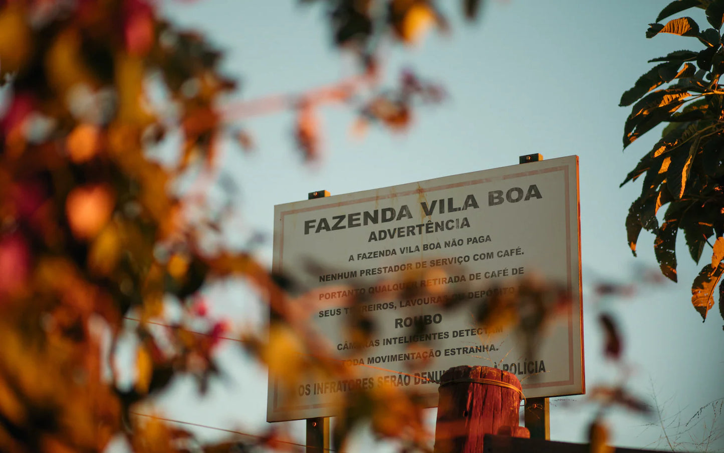 VILA BOA