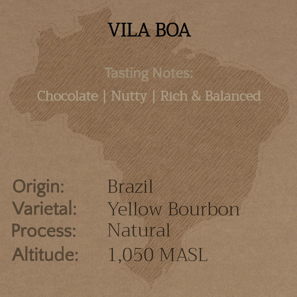VILA BOA