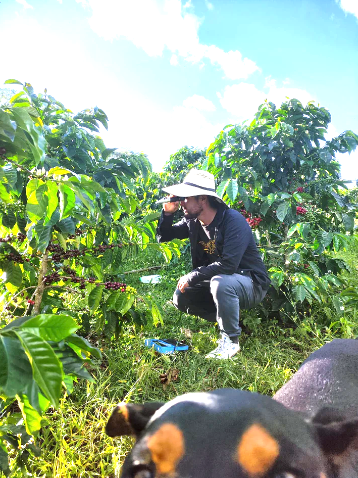Ombligon | Colombia – El Jaragual