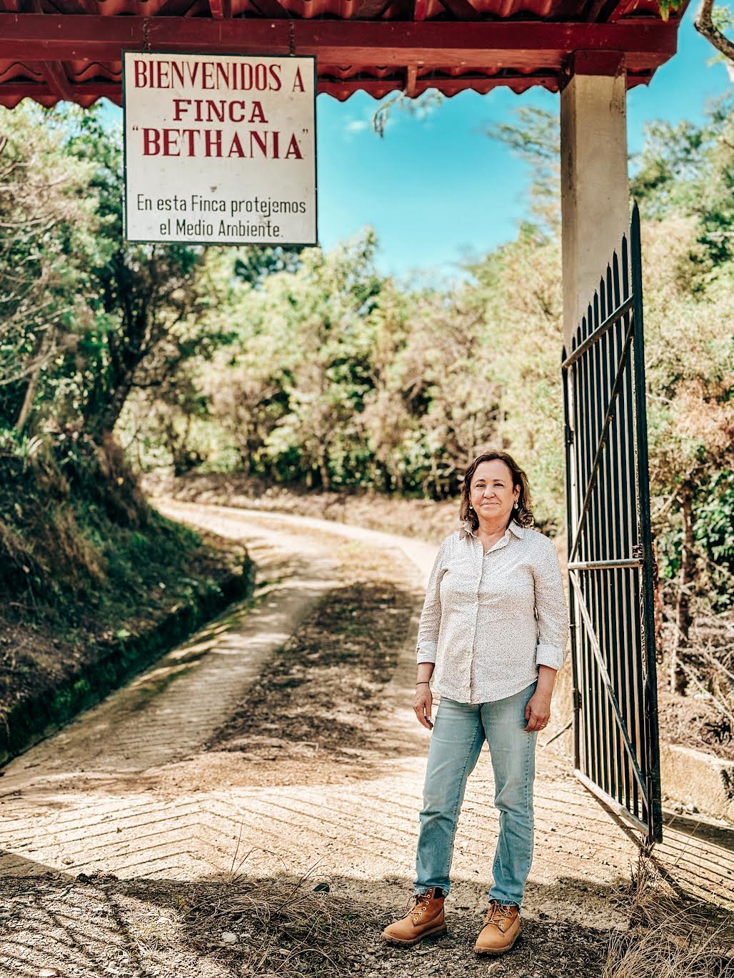 NICARAGUA | MARTHA ALVIR | RED CATUAI | NATURAL