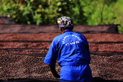 RWANDA IMPANO