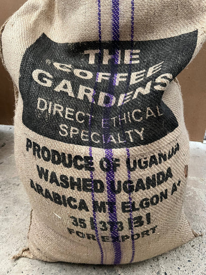 UGANDA MAGASI