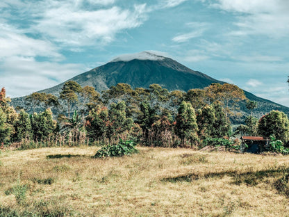SUMATRA ALKO KERINCI | WASHED