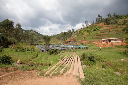 RWANDA GITWE