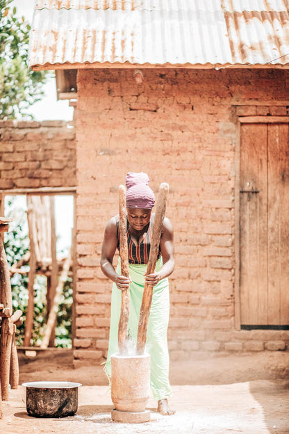 UGANDA | MIDNIGHT FLYER | WASHED
