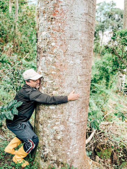 LA RESERVA WUSH WUSH | LIMITED EDITION 60g TIN