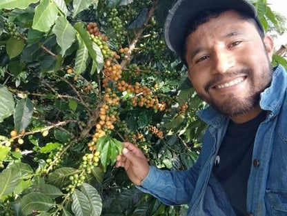 COLOMBIA OMBLIGON EL JARAGUAL