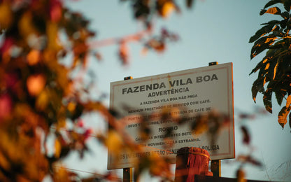 VILA BOA