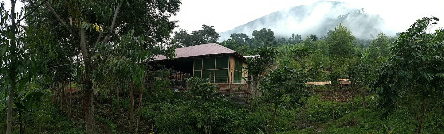 UGANDA MAGASI