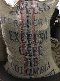 COLOMBIA HUILA EXCELSO