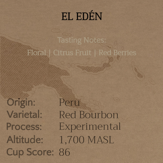 EL EDÉN
