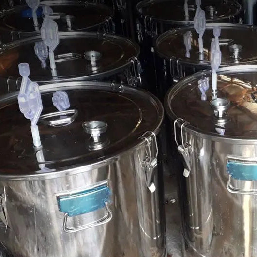 ETHIOPIA | GUJI KERCHA | WINE PROCESS