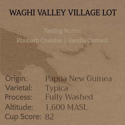 WAGHI VALLEY VILLAGE LOT